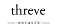 Threve Mercantile coupons